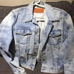 H&M Jean Jacket